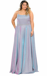 Lindas W1038 Lavender