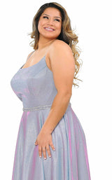 Lindas W1038 Lavender