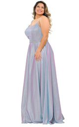 Lindas W1038 Lavender