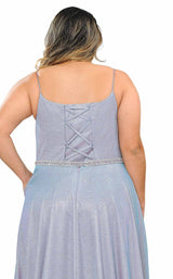 Lindas W1038 Lavender