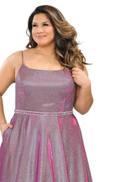 Lindas W1038 Magenta