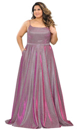 Lindas W1038 Magenta