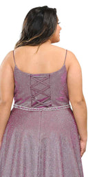 Lindas W1038 Magenta