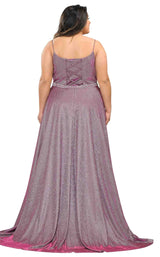 Lindas W1038 Magenta