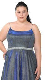 Lindas W1038 Royal