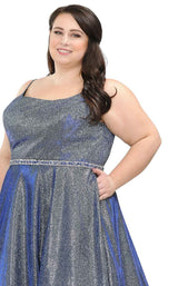 Lindas W1038 Royal