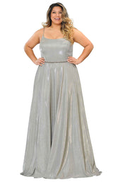 Lindas W1038 Silver/Gold