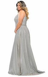 Lindas W1038 Silver/Gold