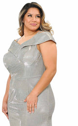 Lindas W1042 Silver/Gold