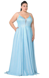 Lindas W1048 Blue