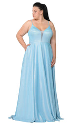 Lindas W1048 Blue