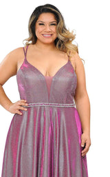 Lindas W1048 Magenta