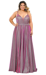 Lindas W1048 Magenta