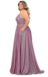 Lindas W1048 Magenta
