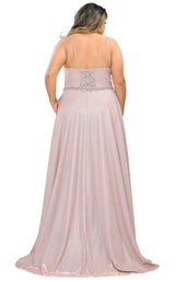 Lindas W1048 Rose Gold