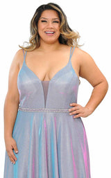 Lindas W1048 Lavender