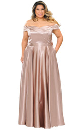 Lindas W1058 Mocha