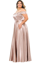 Lindas W1058 Mocha