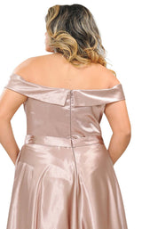 Lindas W1058 Mocha