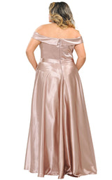 Lindas W1058 Mocha