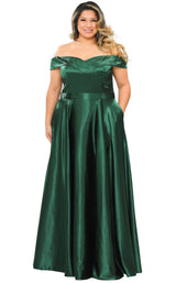 Lindas W1058 Emerald