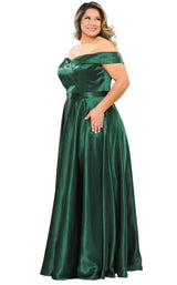 Lindas W1058 Emerald