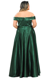 Lindas W1058 Emerald