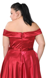Lindas W1058 Red