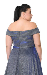 Lindas W1060 Royal
