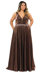 Lindas W1062 Bronze