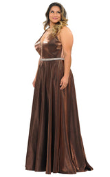 Lindas W1062 Bronze