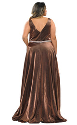Lindas W1062 Bronze