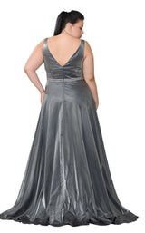 Lindas W1062 Dark Silver