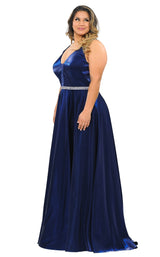 Lindas W1062 Navy
