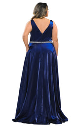 Lindas W1062 Navy