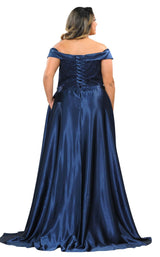 Lindas W1064 Navy