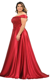 Lindas W1064 Red