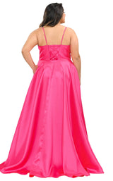 Lindas W1070 Fuchsia