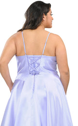 Lindas W1070 Lilac
