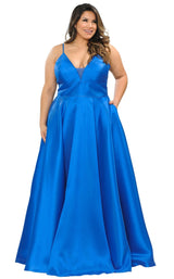 Lindas W1070 Royal