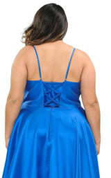 Lindas W1070 Royal