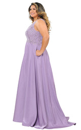 Lindas W1074 Lavender