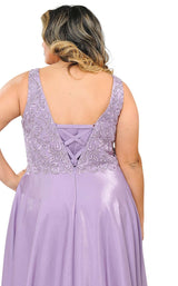 Lindas W1074 Lavender