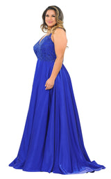 Lindas W1074 Royal