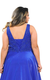 Lindas W1074 Royal