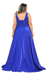 Lindas W1074 Royal