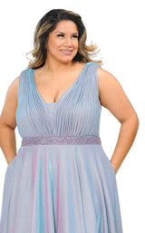 Lindas W1082 Lavender