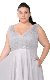 Lindas W1082 Lavender