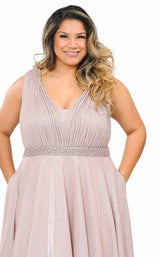 Lindas W1082 Rose-Gold