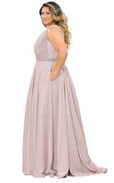 Lindas W1082 Rose Gold